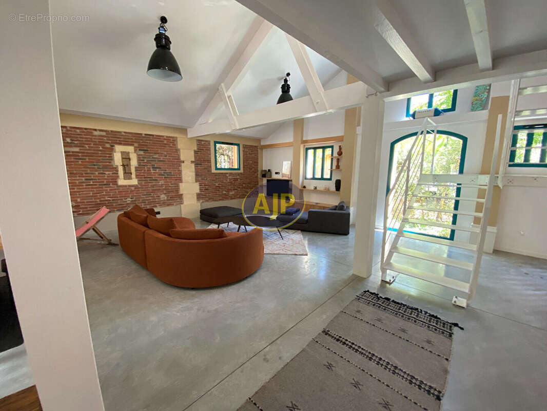 Maison à SOULAC-SUR-MER