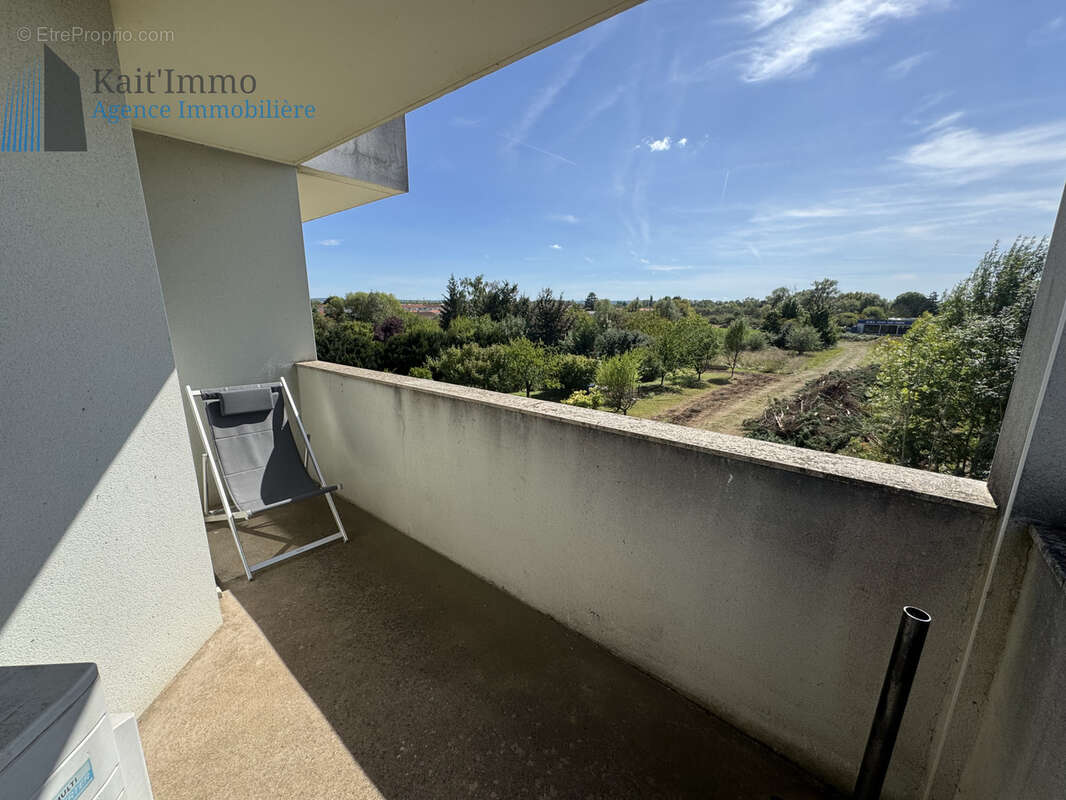 Appartement à TALANGE