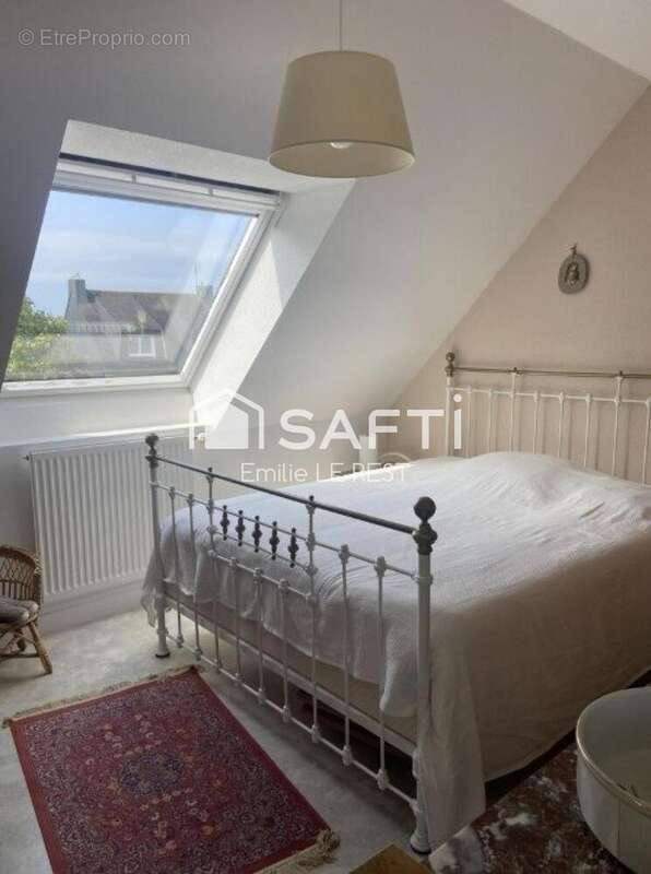 Photo 8 - Maison à CROZON