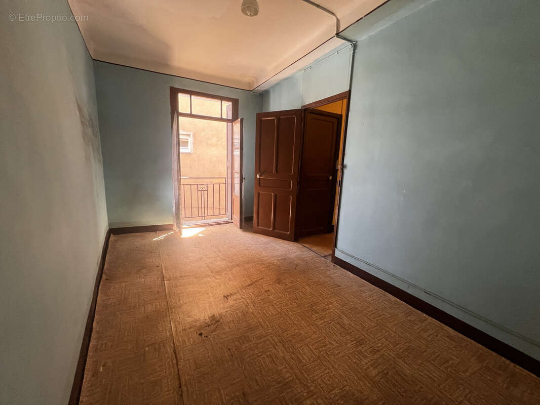 Maison à ARLES-SUR-TECH