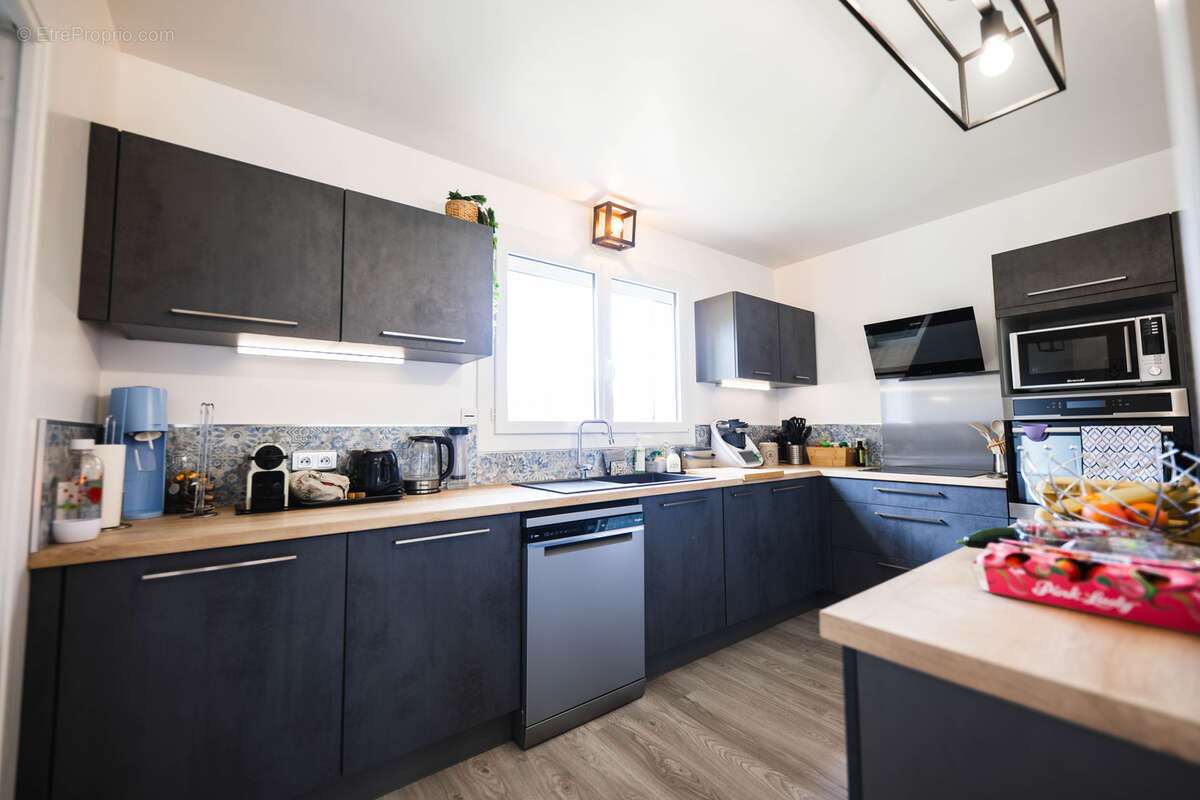 Maison à GRISY-SUISNES