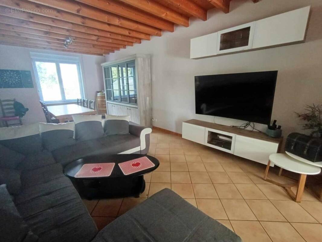 Photo 1 - Maison à MORBECQUE