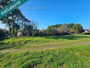 Photo 1 - Terrain à PAIMPOL