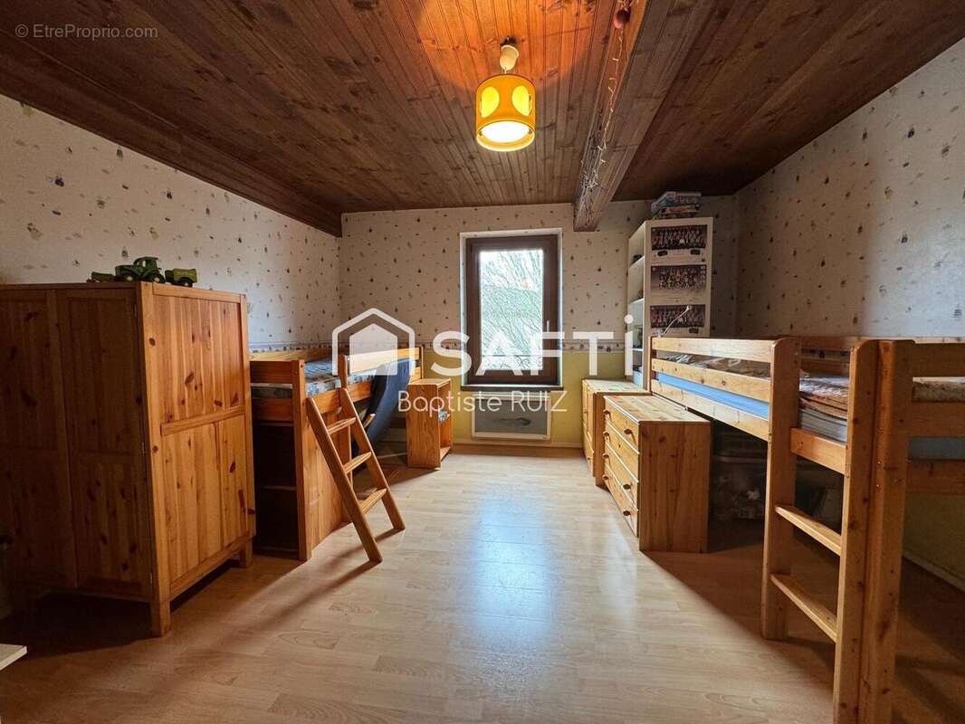 Photo 7 - Maison à LAFITTE