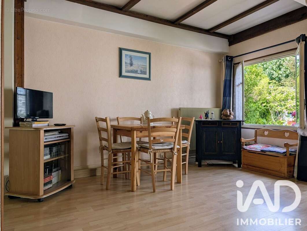 Maison 59 m² à Cabourg  - photo 3