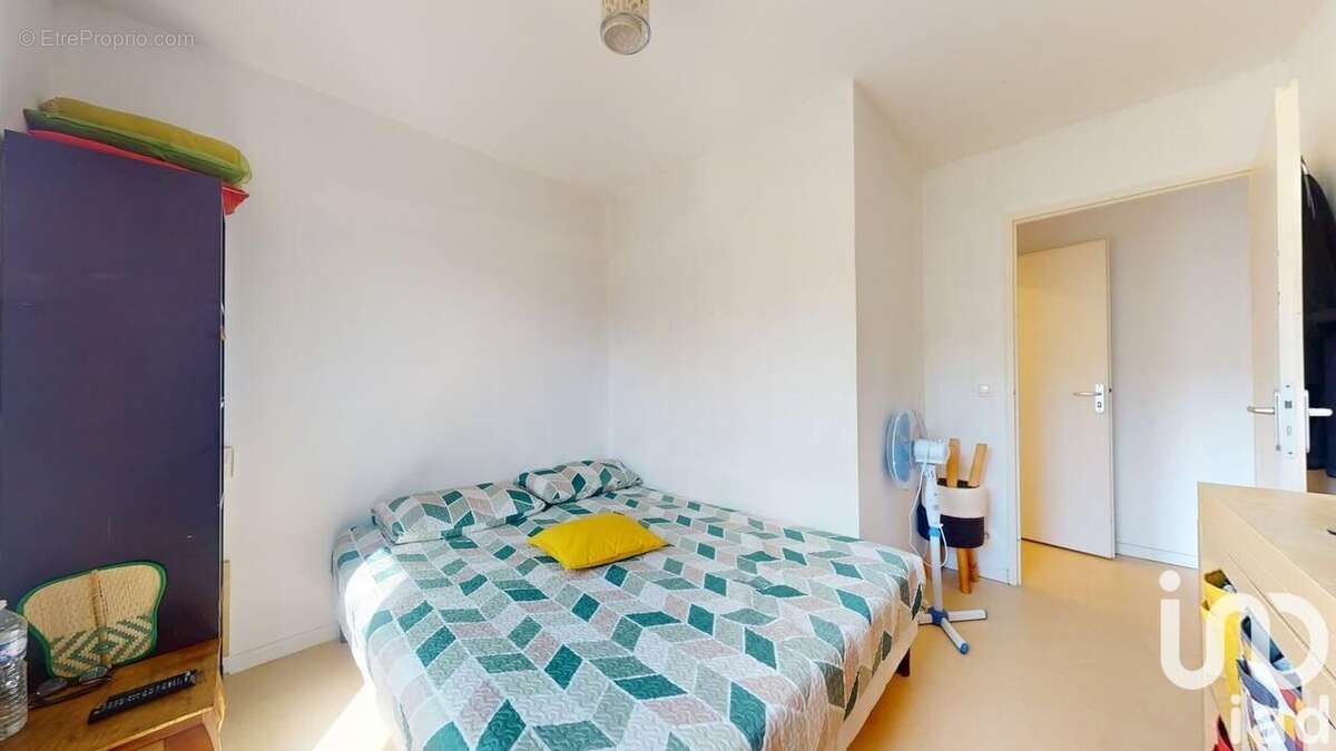 Photo 9 - Appartement à TRAPPES