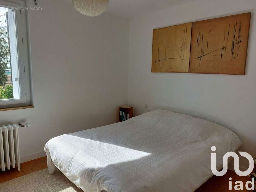 Photo 8 - Maison à BARBECHAT