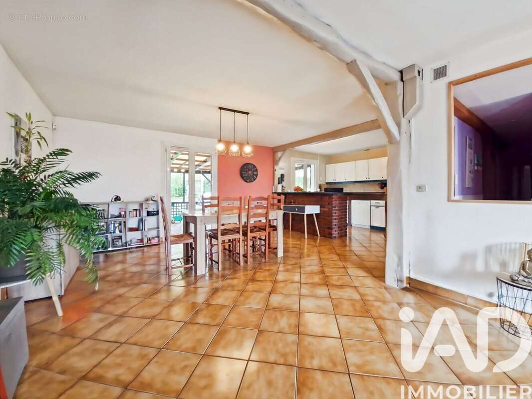 Photo 6 - Maison à SEIGNELAY