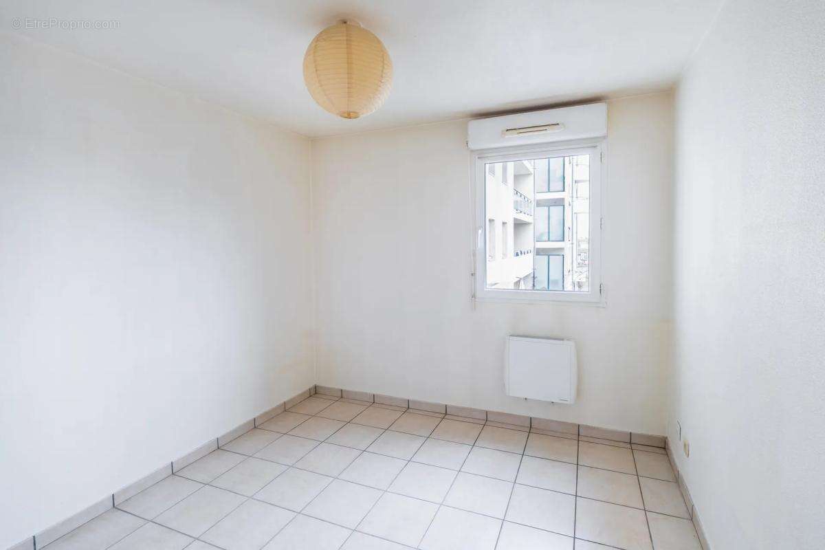 Appartement à ANNEMASSE