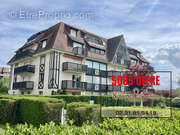 Appartement à VILLERS-SUR-MER