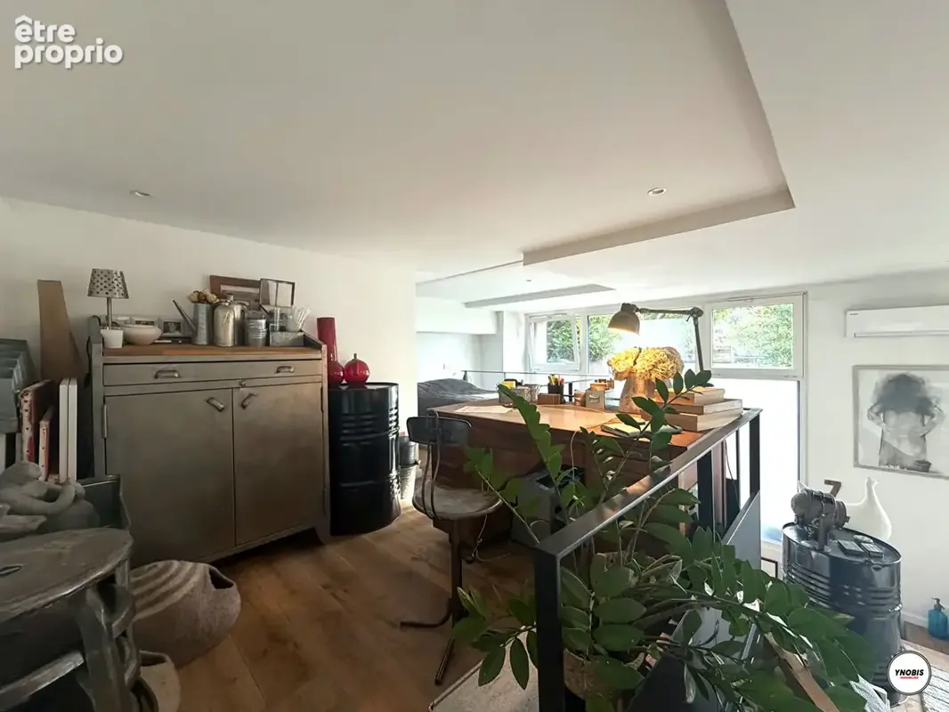Appartement Courbevoie 3 pièce(s) 80 m2 - photo 9