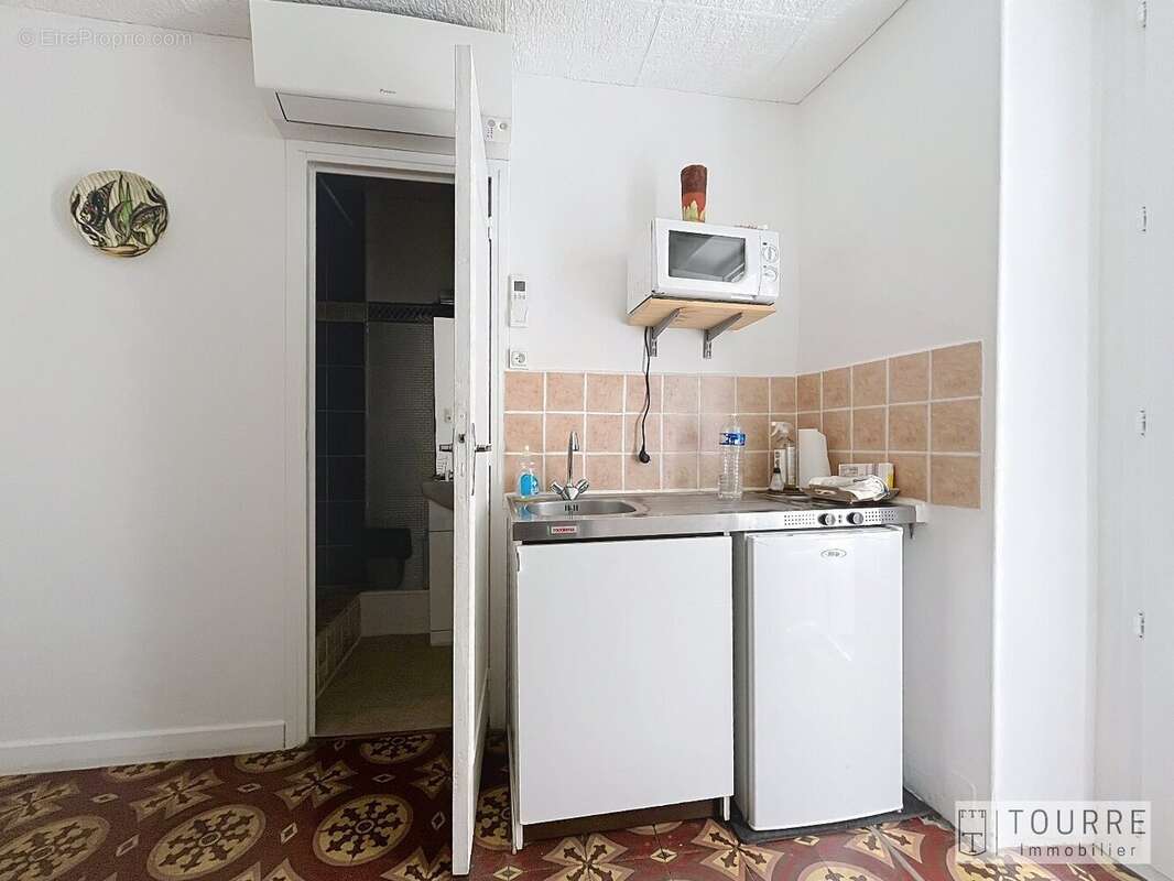 Maison à VALLON-PONT-D'ARC