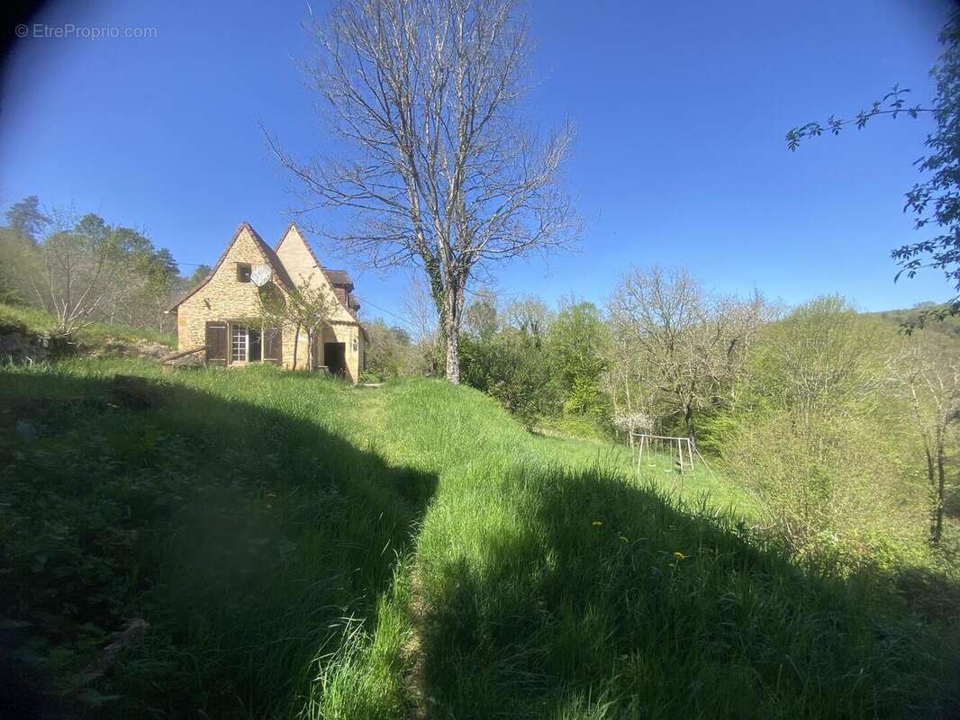 IMG6760 - Maison à LES EYZIES-DE-TAYAC-SIREUIL