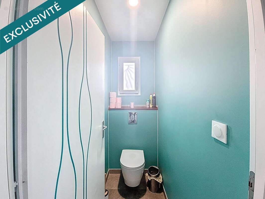 Photo 7 - Maison à CHATEAUNEUF-SUR-CHARENTE