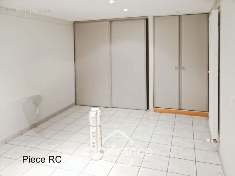 Appartement à MONTLUCON