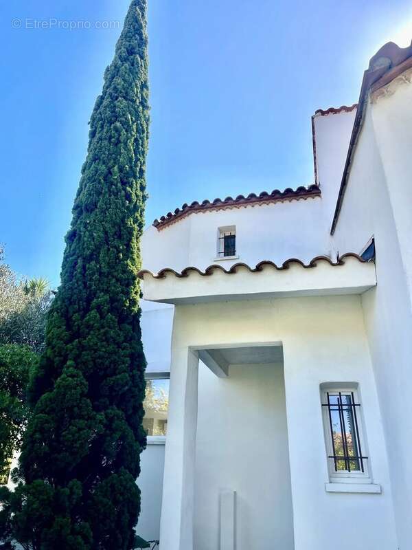 Maison à PERPIGNAN