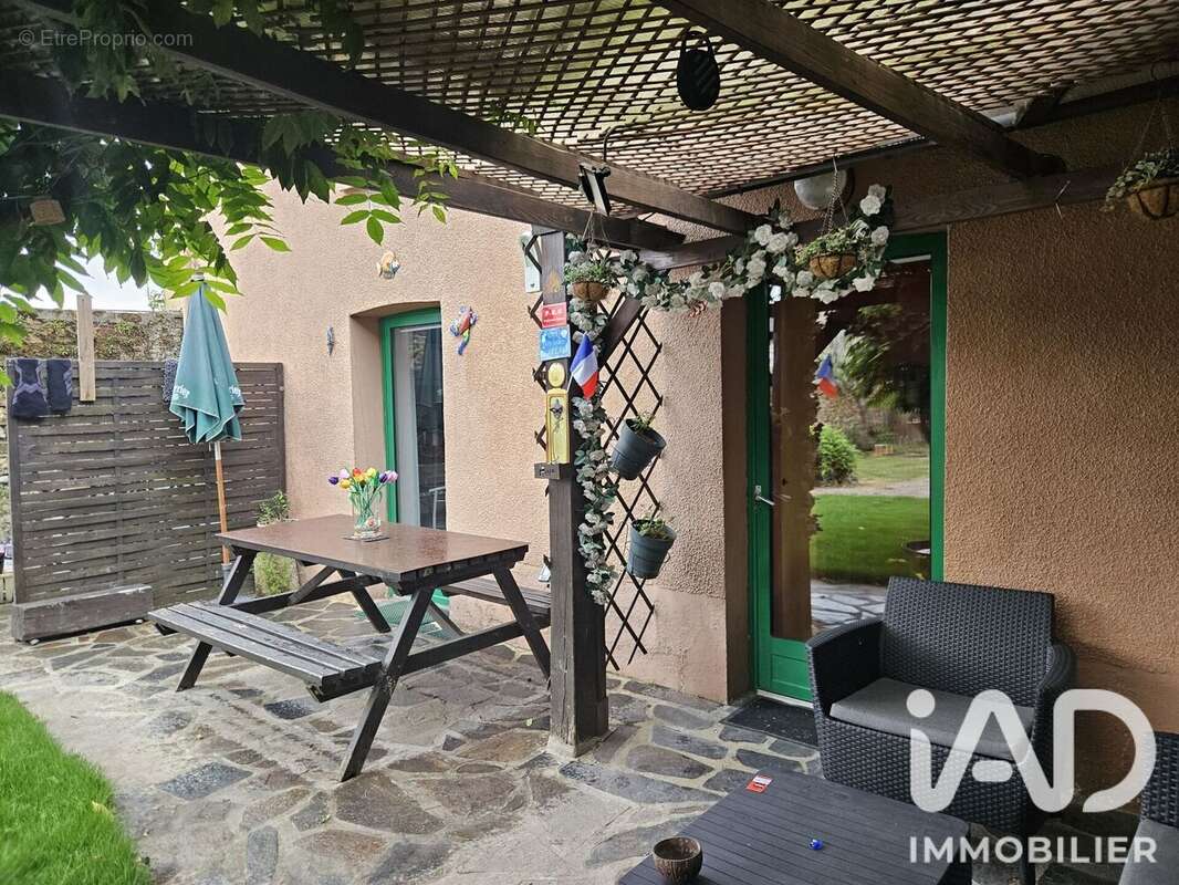 Maison 148 m² à Saint-Malo  - photo 3