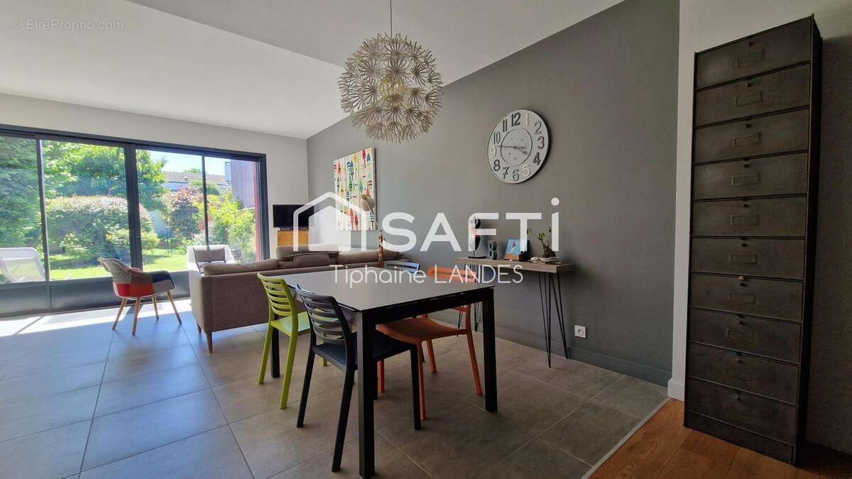Photo 6 - Maison à LA ROCHELLE