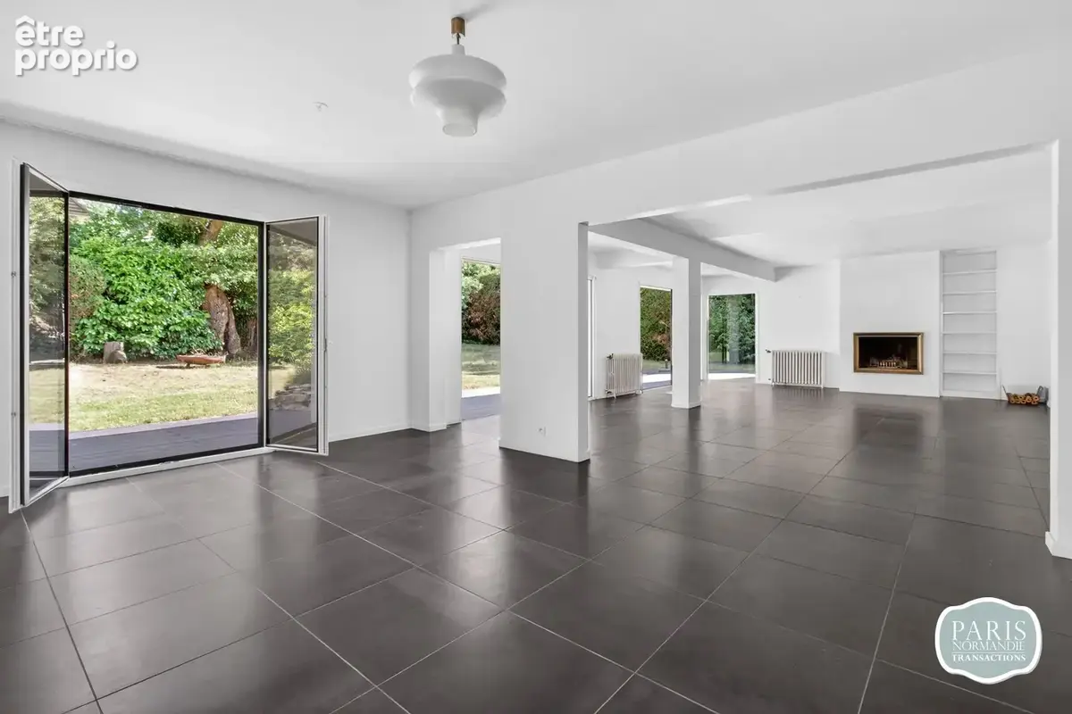 Vends maison familiale -  272,64m2 - Saint-Germain-en-Laye / Fourqueux - photo 10