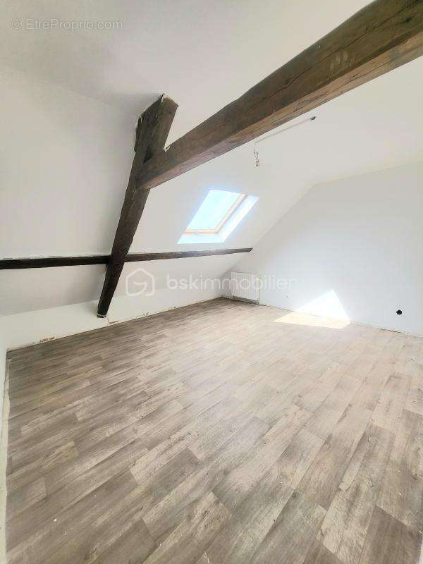Maison semi-mitoyenne avec jardin – Idéale primo-accédants ou investisseurs - photo 8