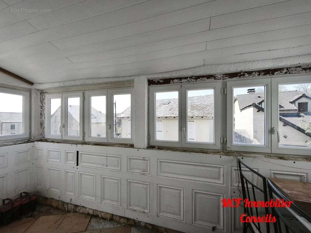 Maison  de Village - photo 2