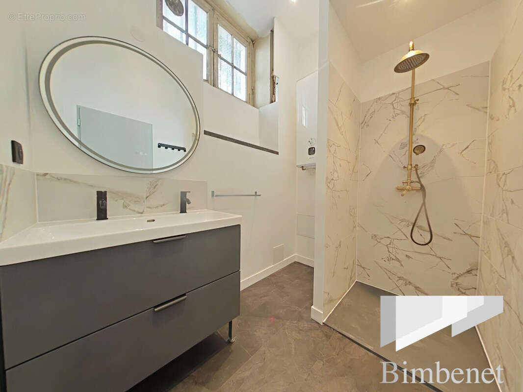 Appartement à ORLEANS