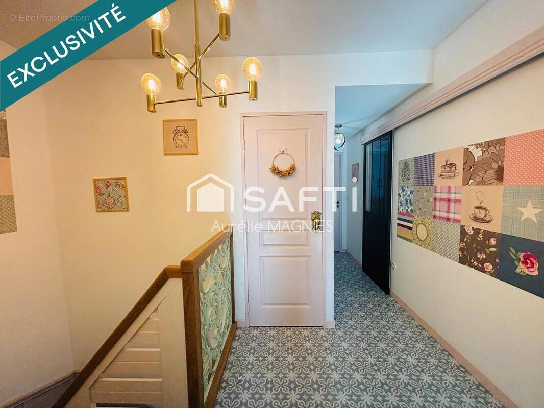 Photo 1 - Appartement à EPERNAY