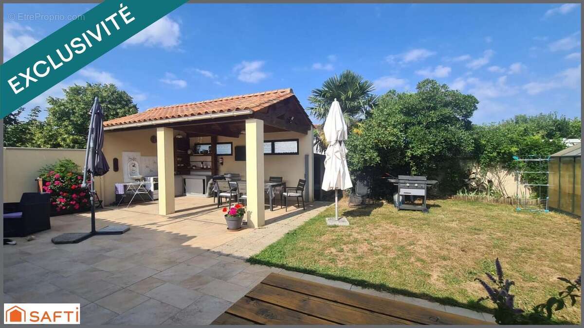 Photo 4 - Maison à ANGLES
