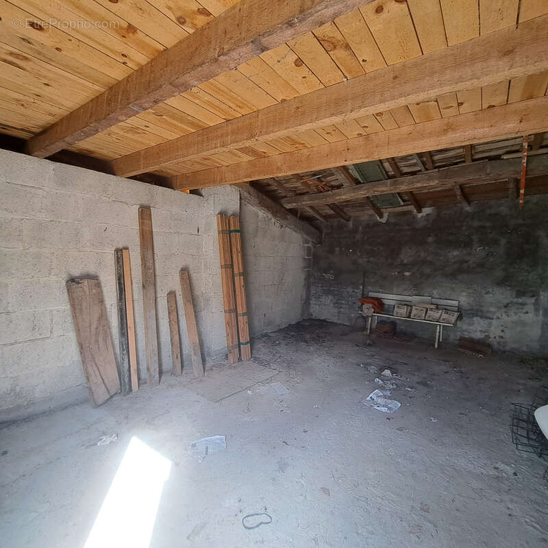 Garage double - Centre-ville - photo 3