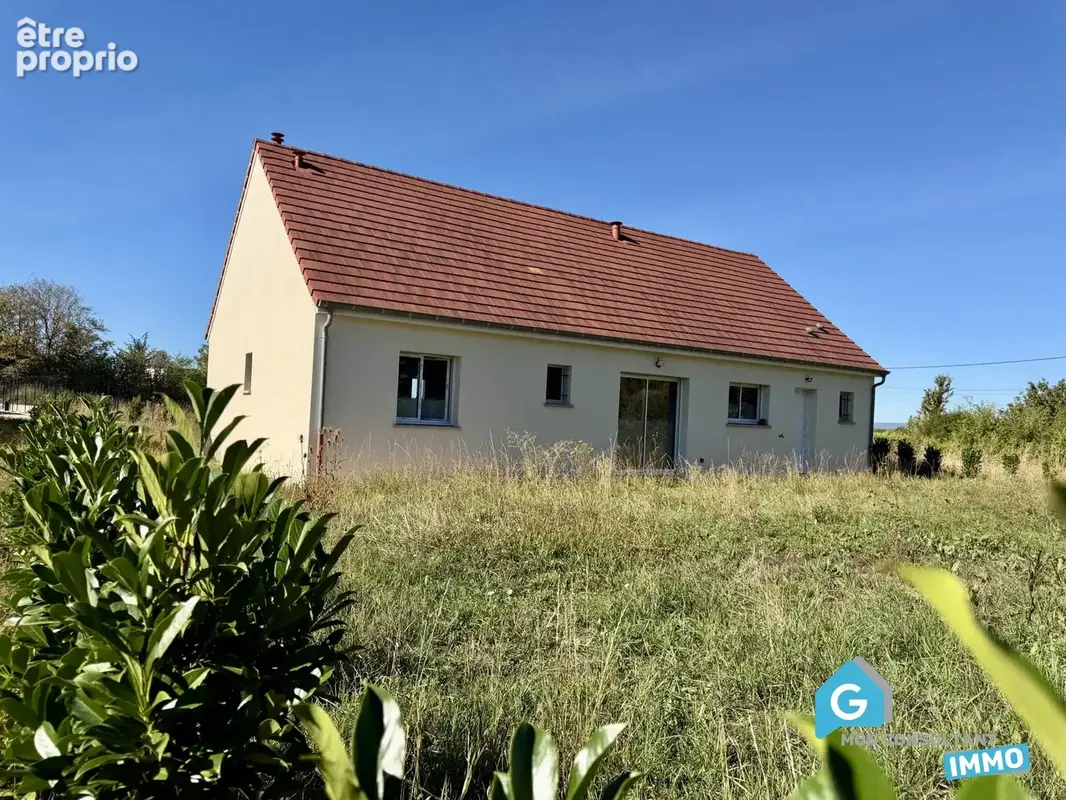 Maison à CORBERON