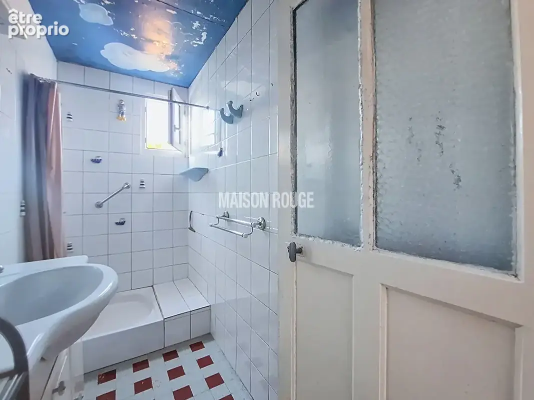 Pléneuf-val-andré maison des années 30 a renover et terrain constructible - photo 8