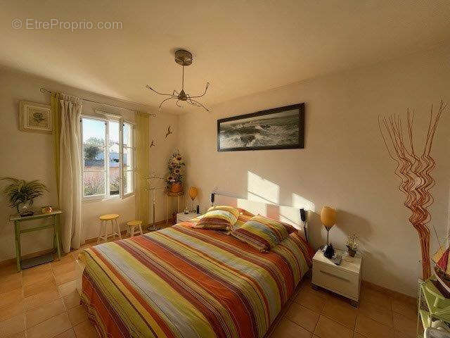La frandiere - a 300 m de l acces plage - photo 7
