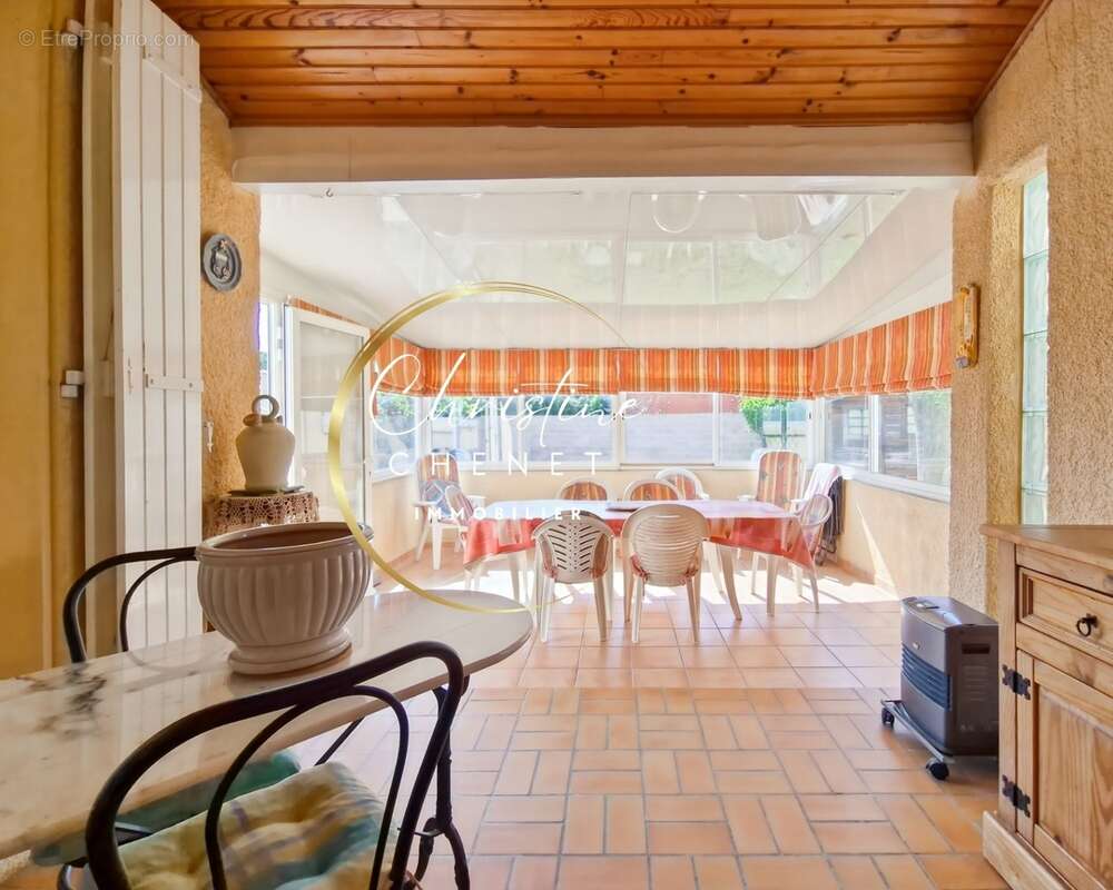 Maison familiale 136 m² avec jardin – 4 chambres – Grand garage. Au calme - photo 14