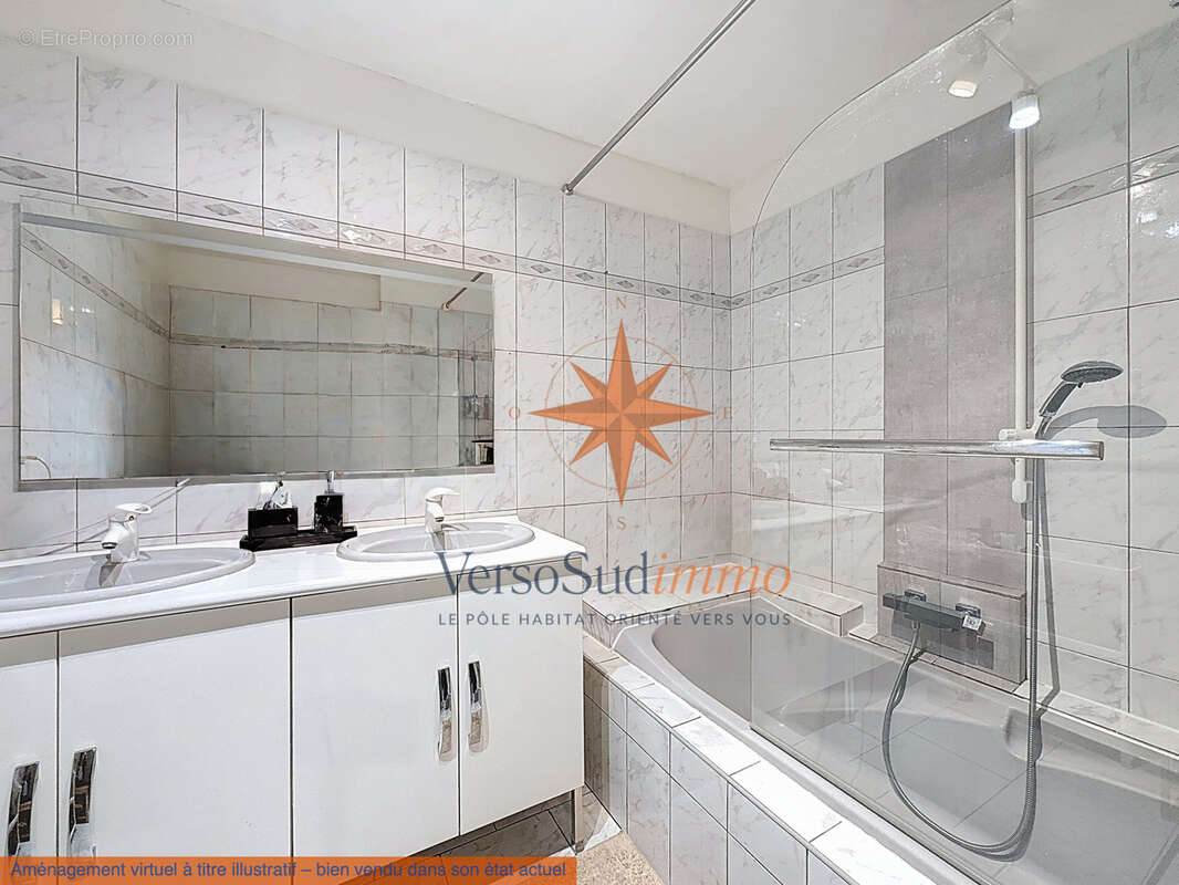 Maison à GOURNAY-SUR-MARNE