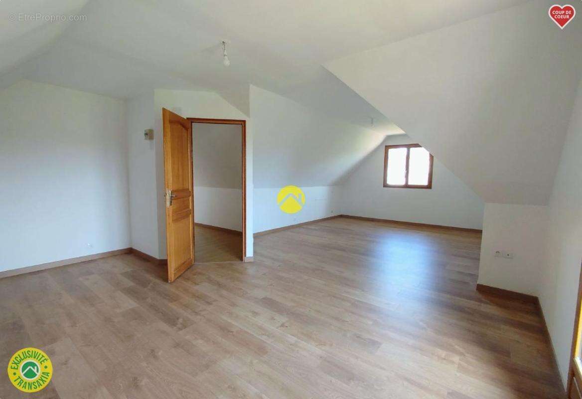 Bien d'exception, secteur prisé - photo 5