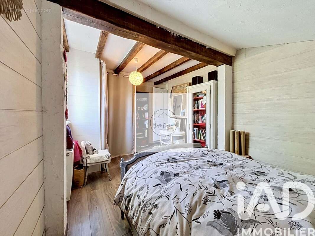 Photo 9 - Maison à CHAMPROND-EN-GATINE
