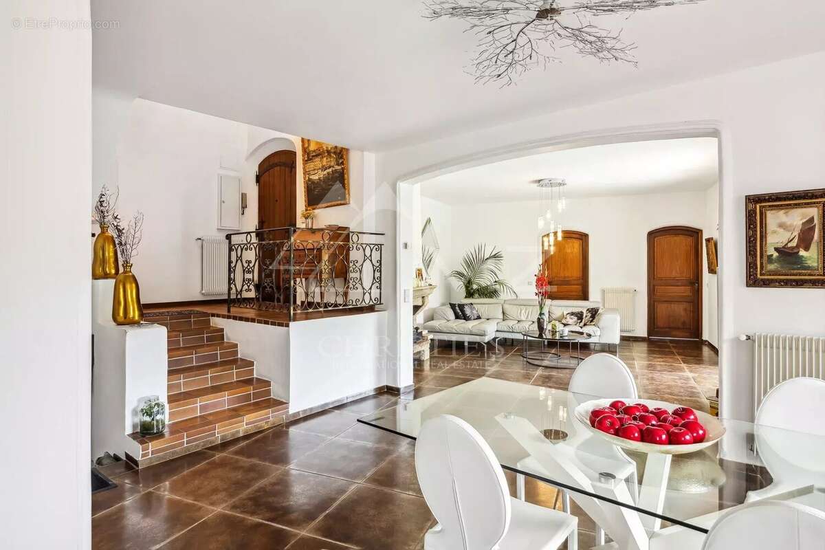 Charmante maison dans un secteur prisé - photo 5