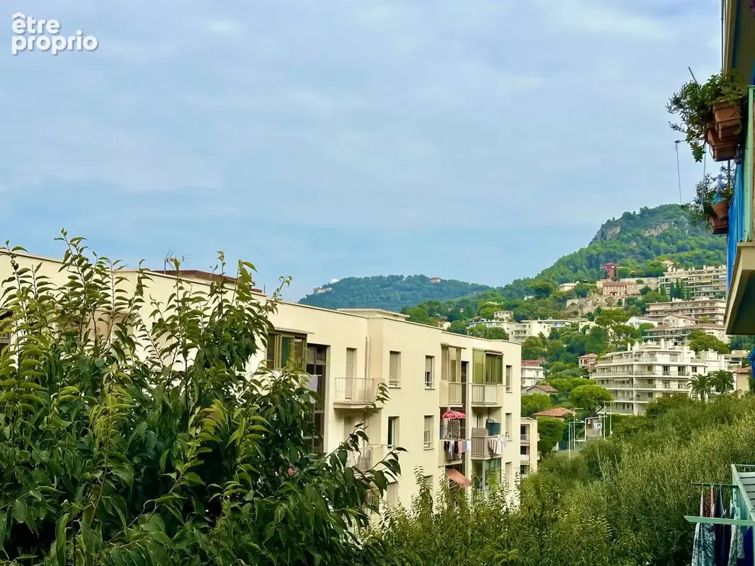 Viager occupe - mont boron - bouquet 39.000 euros - photo 2