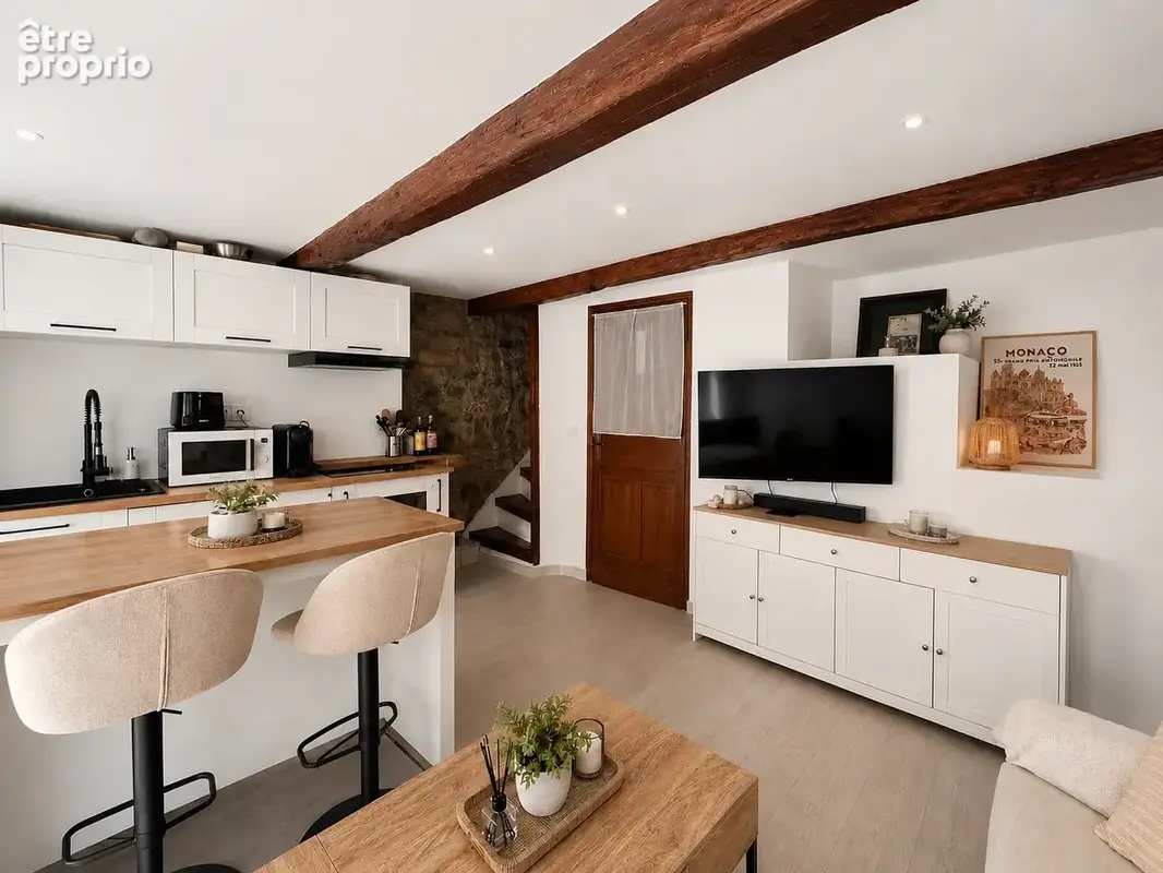 À vendre / charmant duplex - photo 4