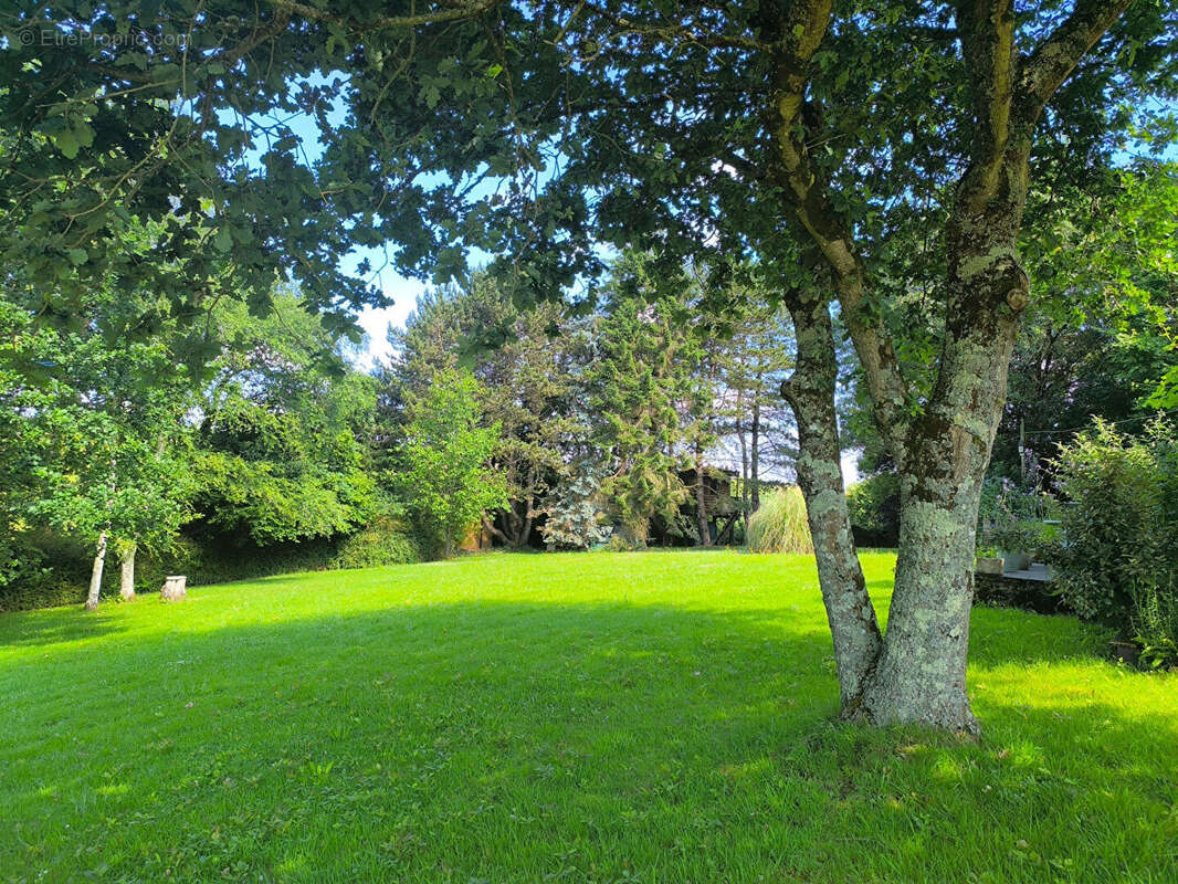 Plufur - Maison de charme - photo 14