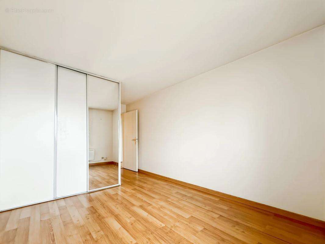 Appartement à BONDY