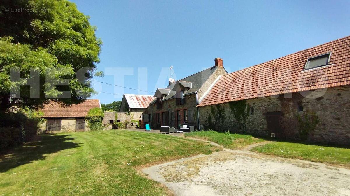 _copie-0_IMG_20250530_113927 - Maison à LA CHAPELLE-SUR-ERDRE