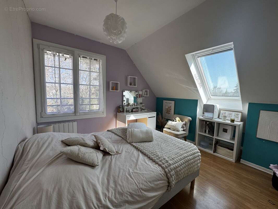 Photo 7 - Maison à MONTFORT-L'AMAURY