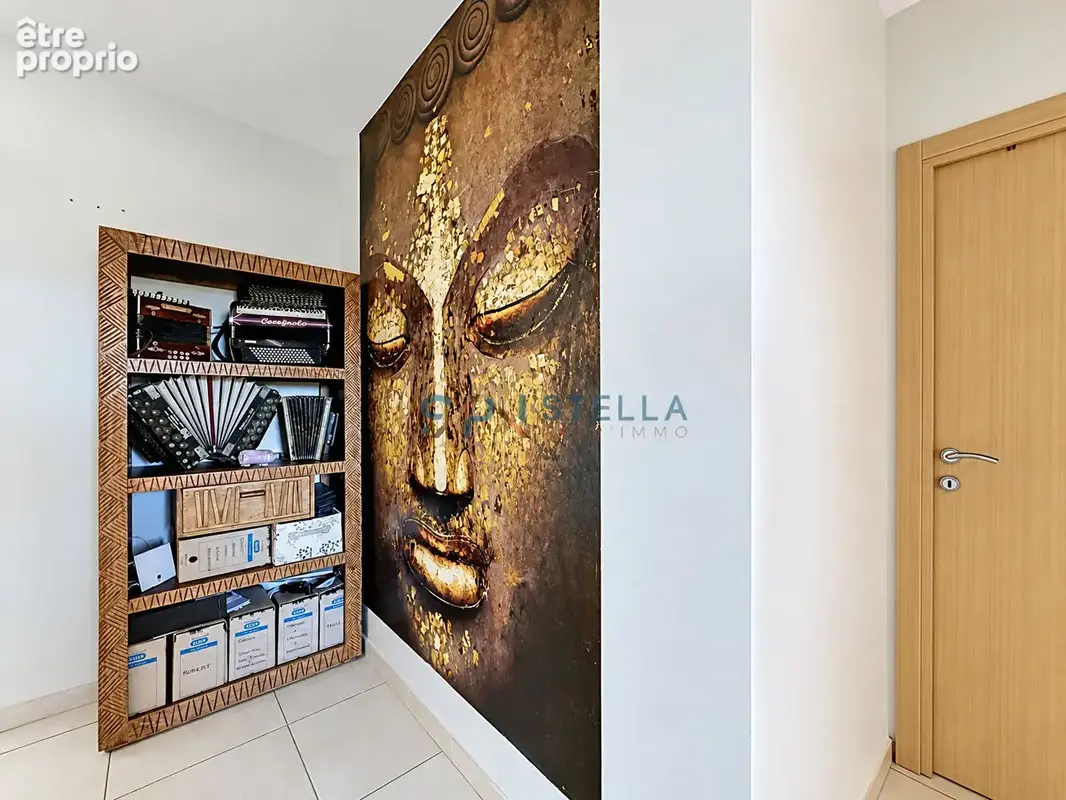 AGOSTA T4 de 117,89 m²  Le compromis parfait entre maison et appartement - photo 16