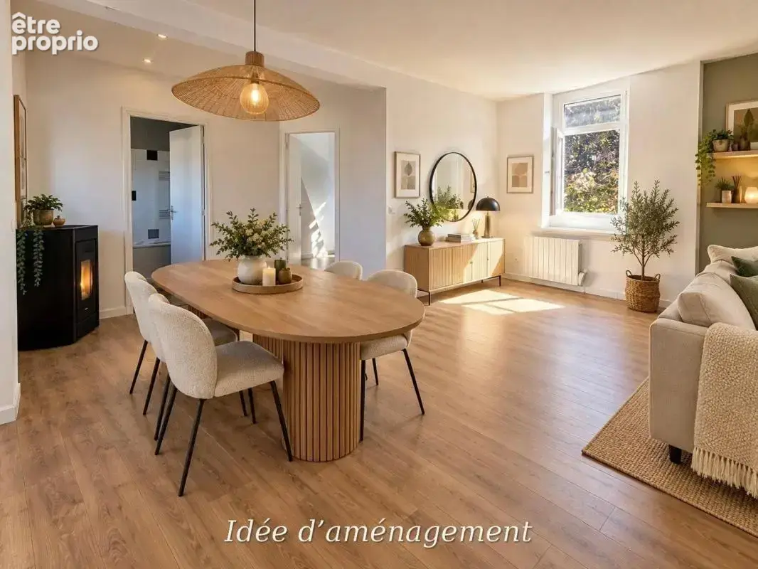 Appartement à RONCQ