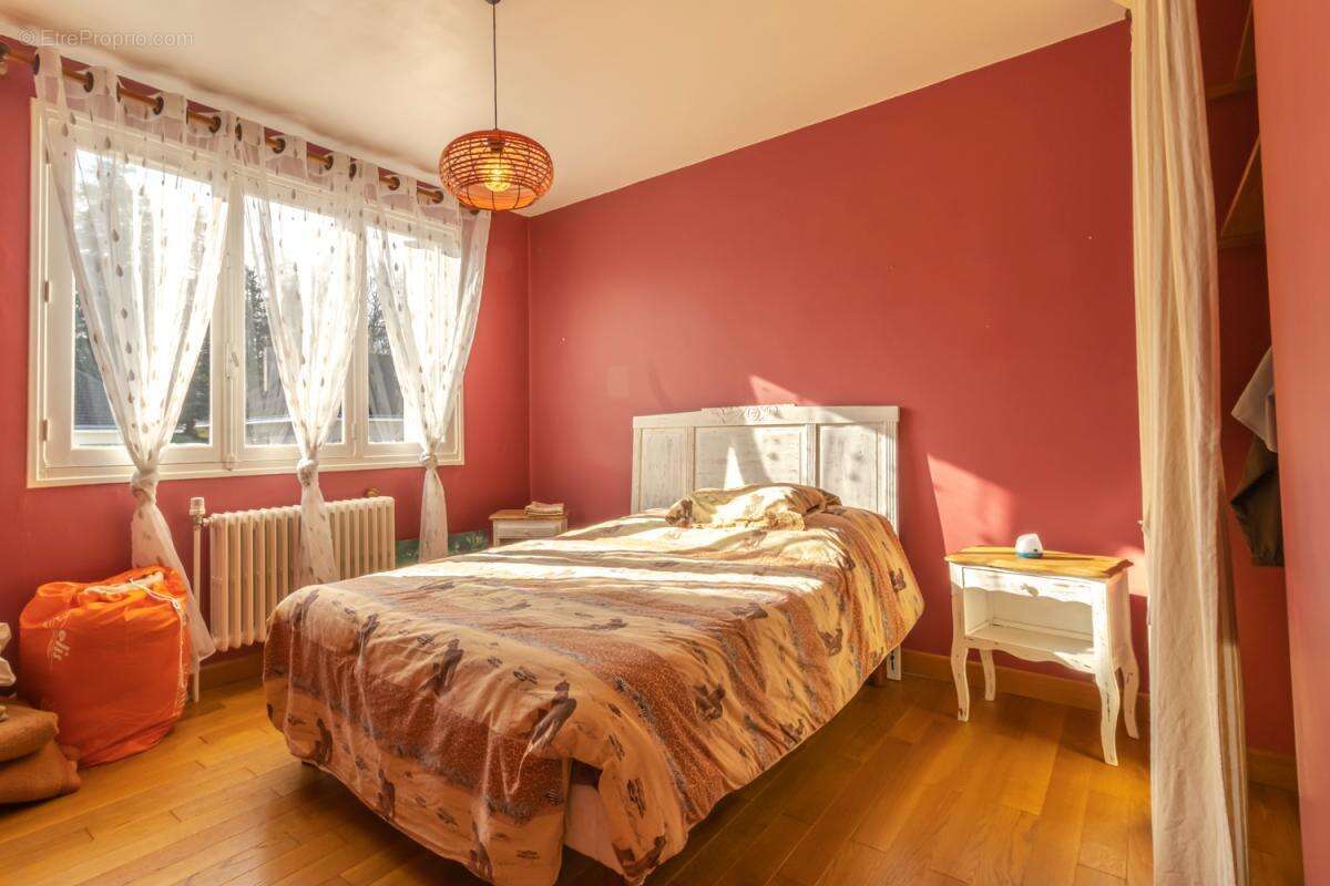 Maison Chabris 4 pièce(s) 72 m2 - photo 4