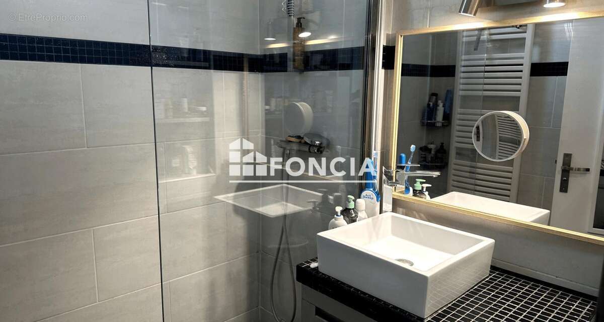 Appartement à BONDOUFLE