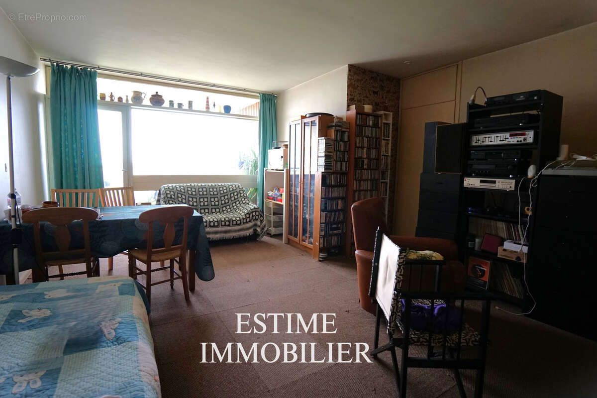 Appartement à LILLE