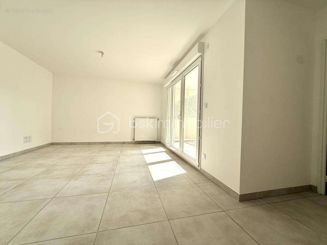 Appartement à GENAS