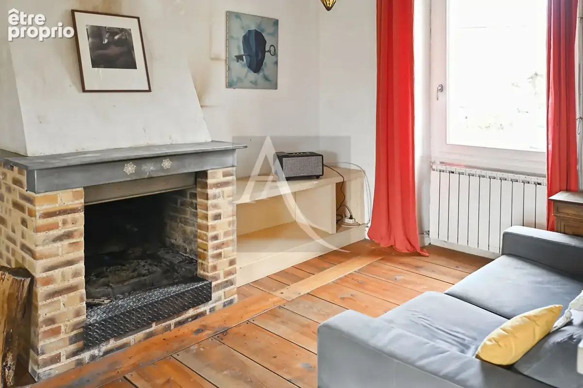 Belle maison de village dans le LOT - photo 11